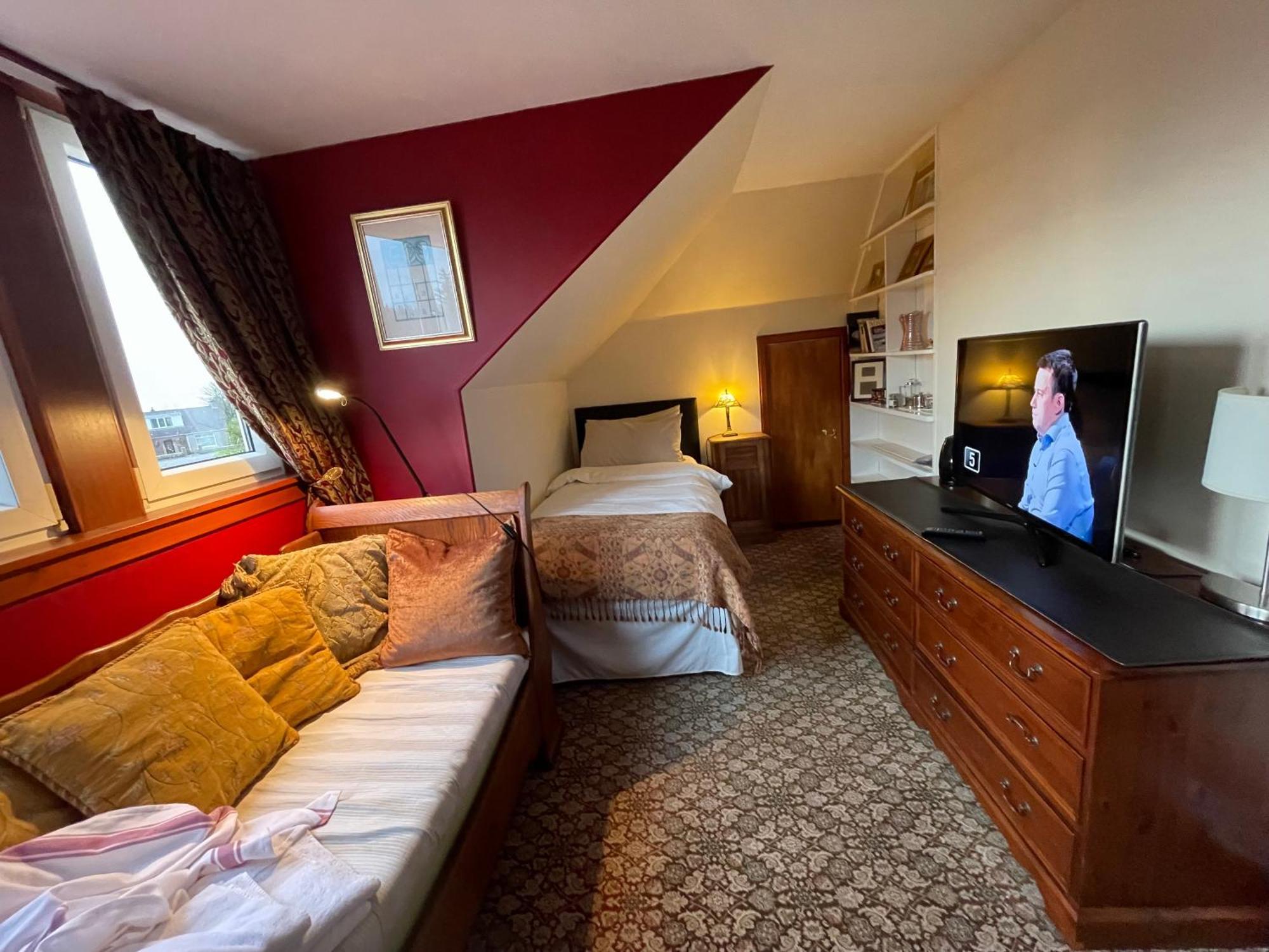 Bed and Breakfast Ramadale Stornoway Stornoway  Exterior foto